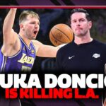 JJ Redick Is FED UP With Lakers Effort | Rachel Nichols & Chris Mannix