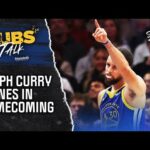 Why Warriors' 11-game stretch to begin 2026 could define turbulent NBA season | Dubs Talk | NBCSBA