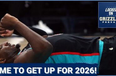 Memphis Grizzlies New Years Resolutions: What Ja Morant and company can build upon in 2026!