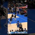 What a find. What a cut. What a SLAM! 👊 #okcthunder | Vote Thunder for All-Star okcthunder.com/vote