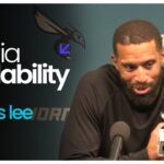 Hornets vs Wizards: Coach Charles Lee Postgame Media Availability | 12/23/2025