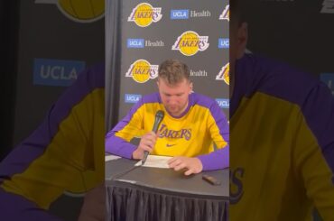 Luka Doncic CRITICADO por su DEFENSA y el se queja de ÁRBITROS 😳