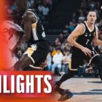 Final Minutes: WATSON | ASVEL - Paris | R19 BASKETBALL HIGHLIGHTS 2025-26