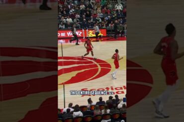 Some beautiful hoops here #denvernuggets #nba #basketball