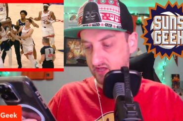 Phoenix Suns Get Back To Back Road Wins Vs Pelicans -Reaction