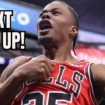 No Giddey, No Coby, No Problem; Bulls Win!