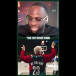 Draymond Green on Mr. Whammy Viral Moment 🔥🏀