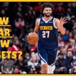 Huge Win in Toronto | Will 2026 be Denver Nuggets Year?