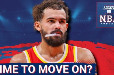 TRADE TALK: Trae Young’s Value DROPS as Atlanta Hawks WIN, Is Jalen Johnson the NEW STAR?