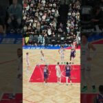 NBA China Game 2025    Brooklyn Nets vs Phoenix Suns NBA 中國賽   布魯克林籃網 VS   鳳凰城太陽