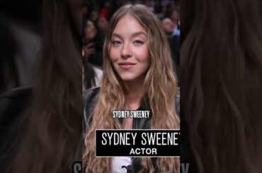 Here’s a rewind of our 2025 NBA Celeb Row 🤩🏀