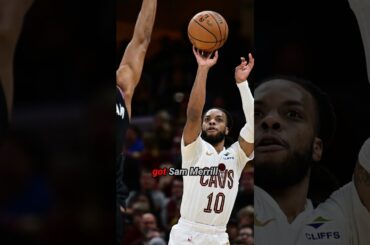 Have Cavs TURNED THE CORNER going into 2026?! 🤔#cavs #nba