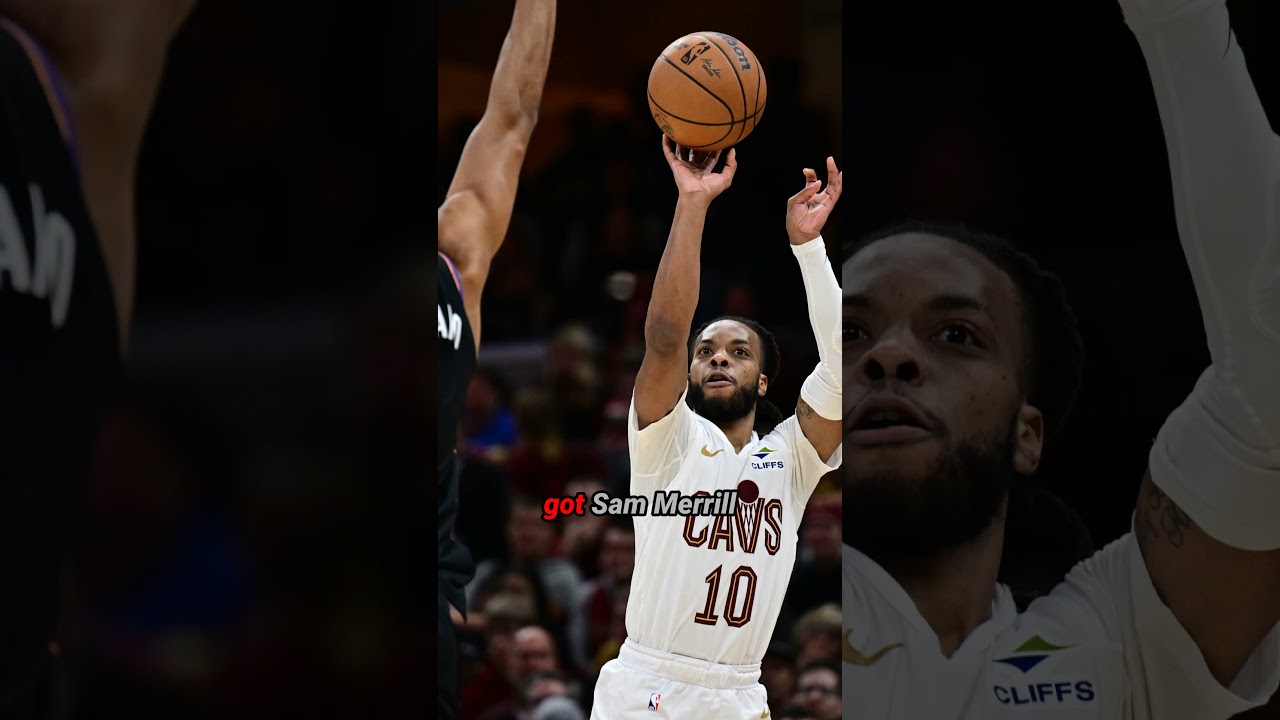Have Cavs TURNED THE CORNER going into 2026?! 🤔#cavs #nba