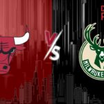 Chicago Bulls Vs Milwaukee Buck Live Watch Party!