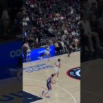 Clippers home court is different 🔥