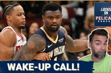 REALITY CHECK: New Orleans Pelicans Fans Must FACE Harsh Truth About Playoff Hopes