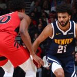 Denver Nuggets vs Toronto Raptors | Full Game Highlights | December 31 | 2025-26 NBA Season