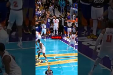 The MOST PAINFUL Buzzer Beater Miss Ever 😭🏀