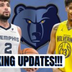 This Has Grizzlies Fans FIRED UP... | Daily Grizzlies News & Rumors