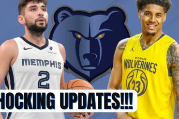 This Has Grizzlies Fans FIRED UP... | Daily Grizzlies News & Rumors