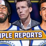 This just keeps getting weirder...