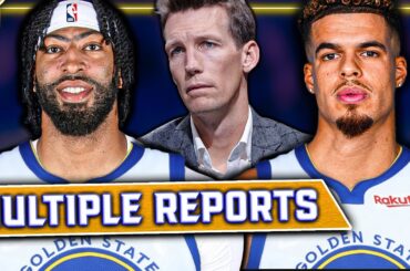 This just keeps getting weirder...