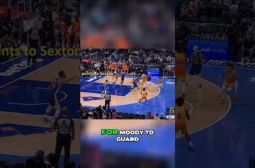 Moses Moody is NOT Worth Keeping Longterm