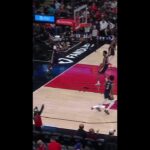 Tre Jones Dropped 20 PTS (7/7 FG) & 12 AST For Chicago Bulls!