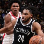 Houston Rockets vs Brooklyn Nets | Full Game Highlights | January 1, 2026 | NBA Season