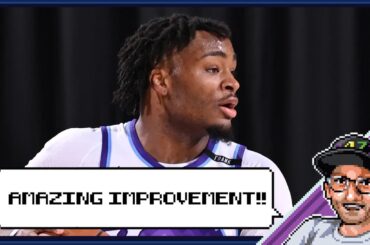 Utah Jazz vs Los Angeles Clippers Post Game | Isaiah Collier is good!! | Hoops Nerd Show