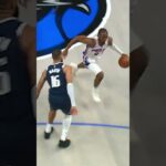 Tyrese Left Him in the Dust! 😮‍💨