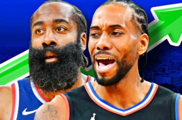 The Clippers Make NO SENSE