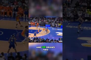 Steve Kerr Finally CHANGED His Offense