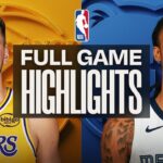 LAKERS vs GRIZZLIES FULL GAME HIGHLIGHTS | January 2, 2026 NBA Highlights Today