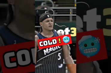 PAOLO SNAPPED 🏀 He crossed the line… then crossed Indiana 😳 #shorts