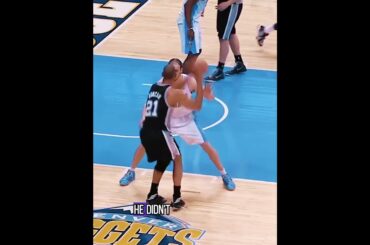 Why Tim Duncan Is the Greatest Power Forward of All Time | The True Definition of Greatness