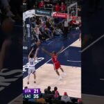 ♲ Behind-the-back ➡️ Dish ➡️ Swish