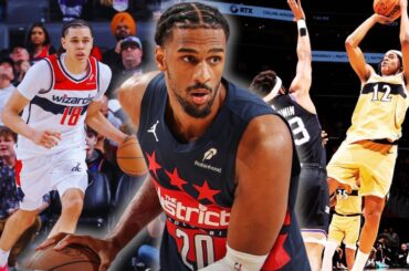 The Washington Wizards Are About To Be Even BETTER Than You Think