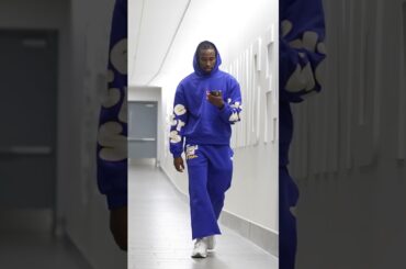 First Arrival of 2026 👋