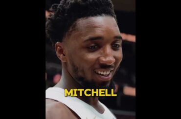 The Cavs have FALLEN OFF #nba #basketball #clevelandcavaliers #explore #donavanmitchell #youtube