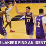 JJ Redick Says Lakers HAVE NO IDENTITY, Part 2: Major Roster Problems