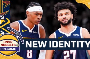 Jamal Murray and the New Identity of the Denver Nuggets | DNVR Nuggets Pregame Show