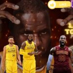 *REACTION* LEBRON TO REQUEST A TRADE TO WARRIORS OR CAVS ? LUKA IS NOT TOP 5 !