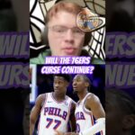 Will this Philadelphia 76ers curse continue?