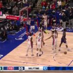 Your Eastern Conference Kia Defensive Player of the Month for December...