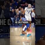 VJ Edgecombe is LOCKED In For His Rookie Season...💪