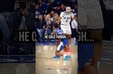 VJ Edgecombe is LOCKED In For His Rookie Season...💪