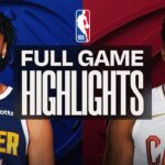 NUGGETS at CAVALIERS | FULL GAME HIGHLIGHTS | January 2, 2026