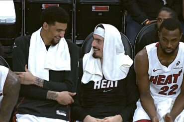 The Miami HEAT Closing Out the Game vs. the Nuggets | December 29, 2025