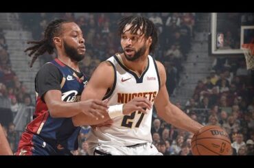 Denver Nuggets vs Cleveland Cavaliers | Full Game Highlights | January 2, 2026 | NBA Season